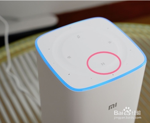 小爱同学绑定电视教程介绍