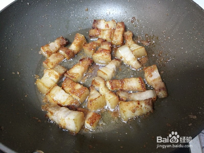 芋头红烧肉的做法 最正宗的做法