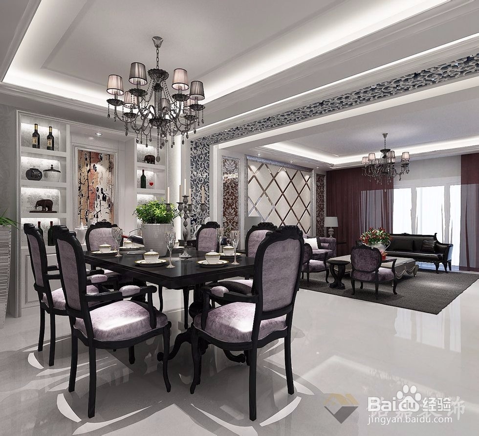 瓷砖铺贴方法的小细节