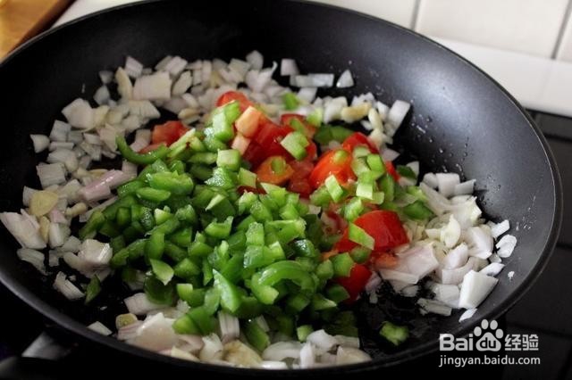 意大利面条怎么烹饪比较好吃?