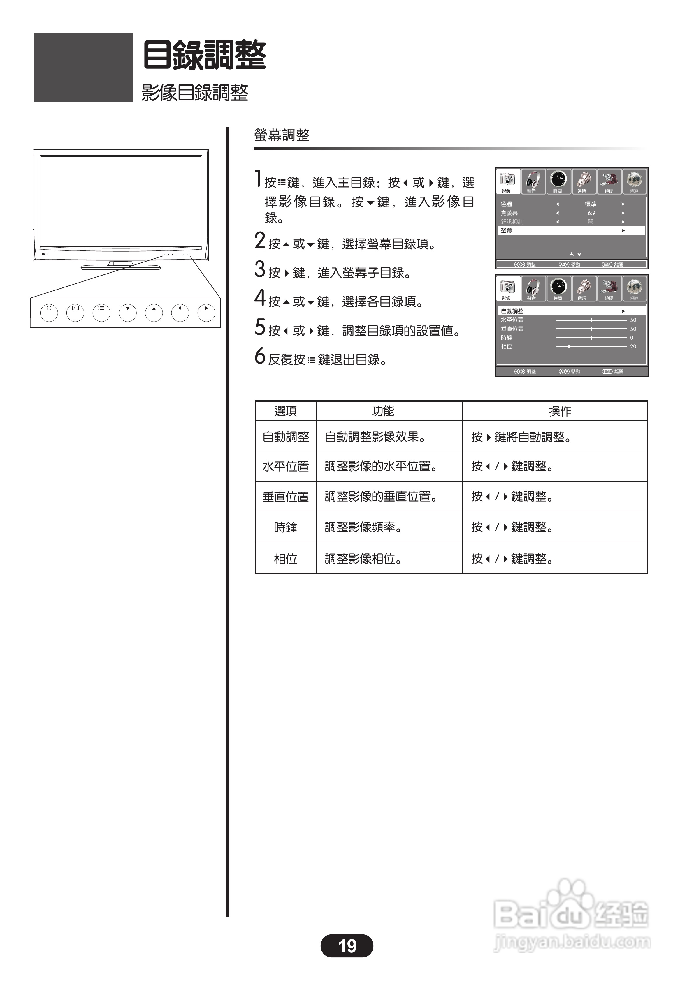 三洋SMT-46KE5液晶显示器使用说明书:[2]