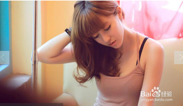 爱美之心人皆有关于整容那些事儿