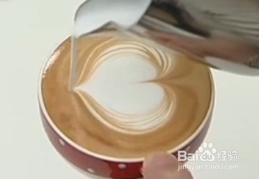 BELMOCA贝尔摩卡心型咖啡