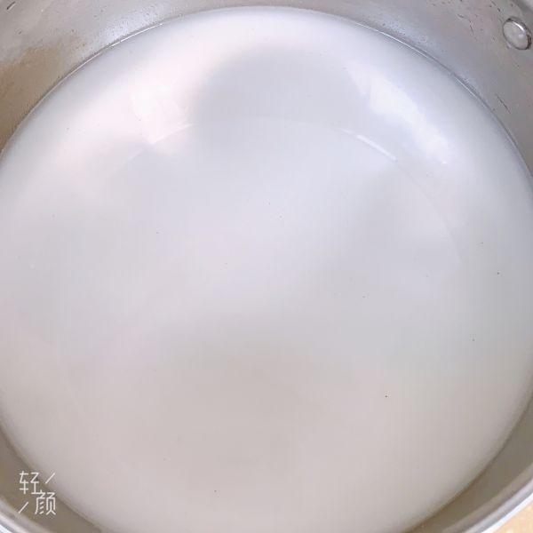 秦皇岛小吃煎焖子