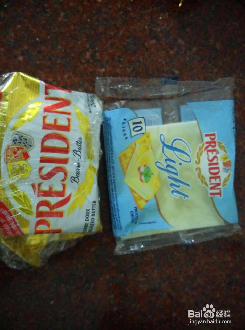 培根芝士脆司堡