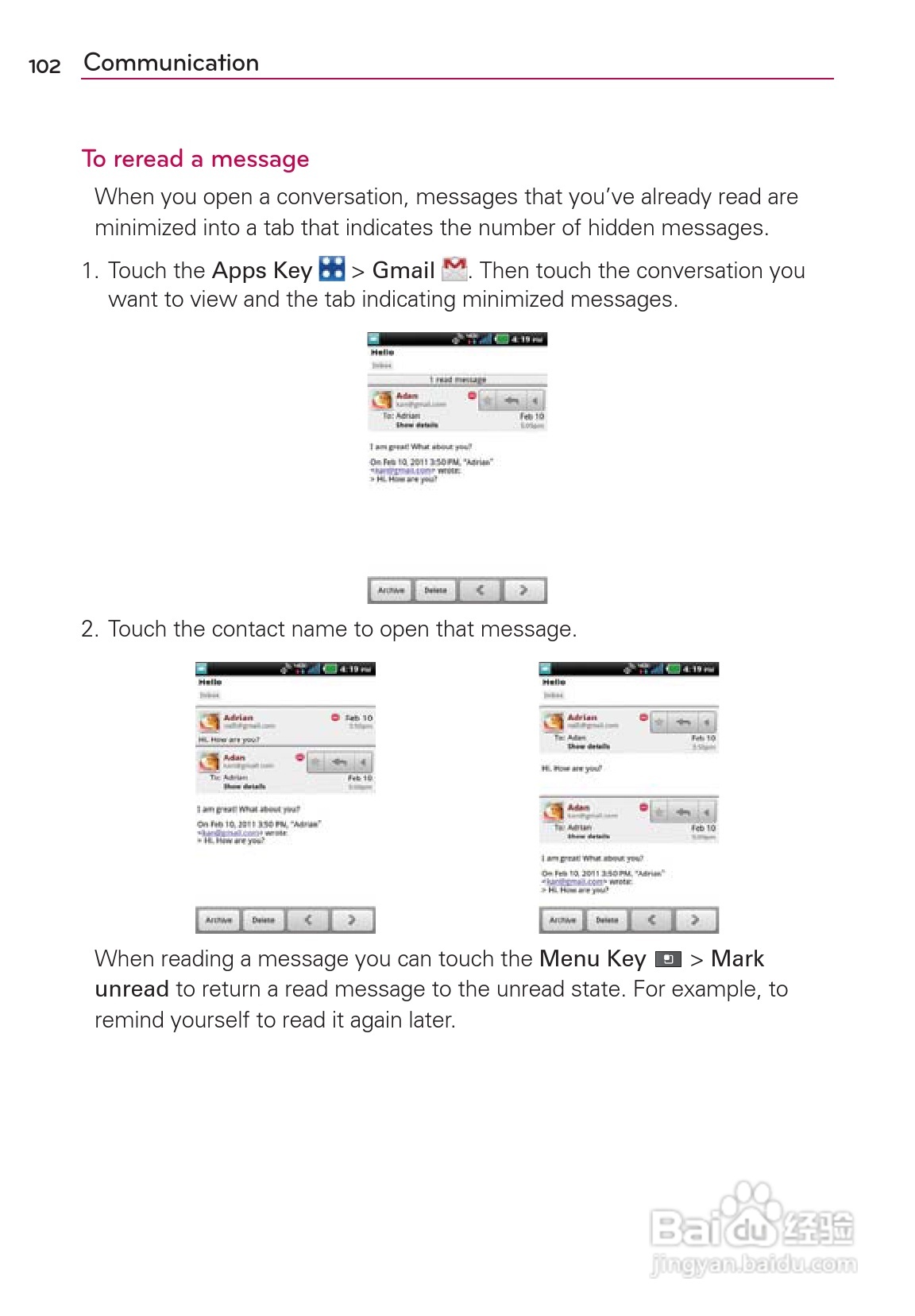 LG Rvolution VS910手机说明书:[11]