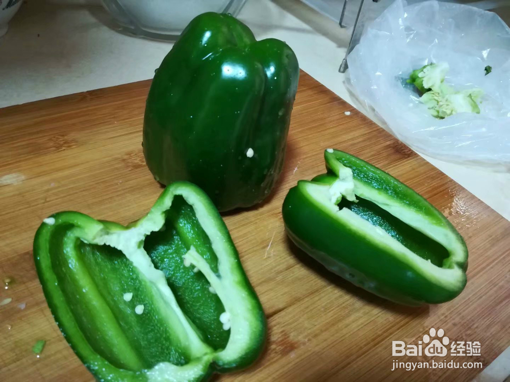 青椒炒鸡肉怎么炒才好吃