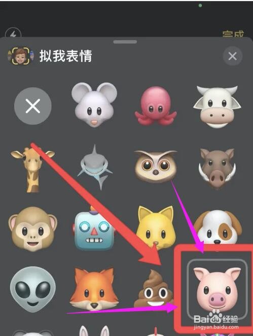 苹果手机ins特效怎么弄