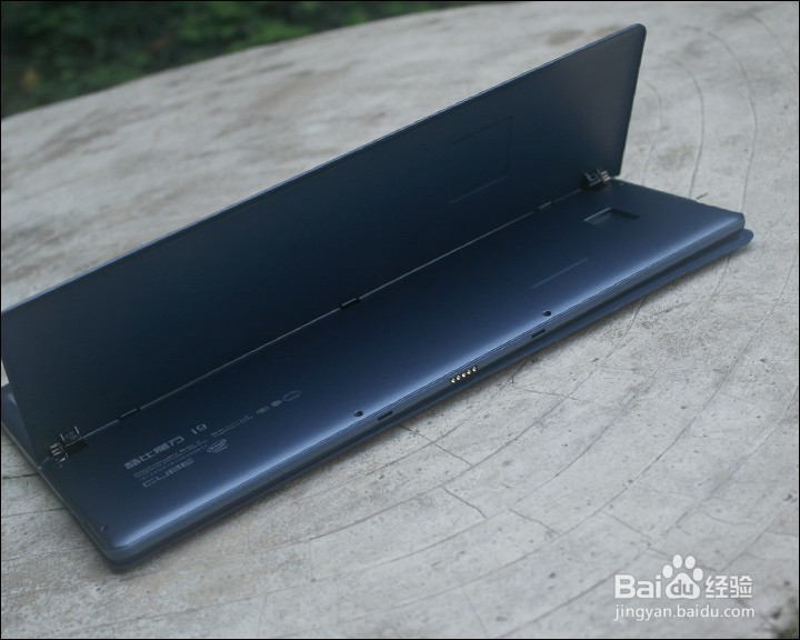 酷比魔方i9 12.2寸 win系统平板开箱晒物