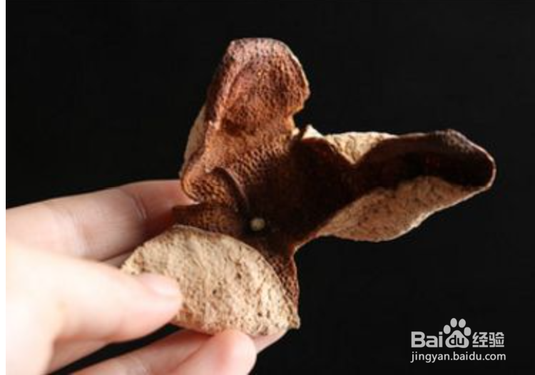 好的陈皮怎么辨别