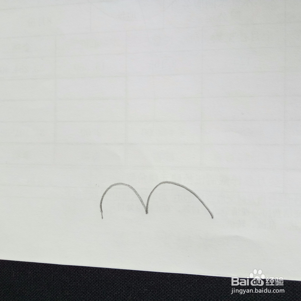 燕子的简笔画画法