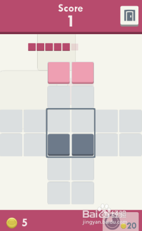 perfect fit第2关图文通关攻略