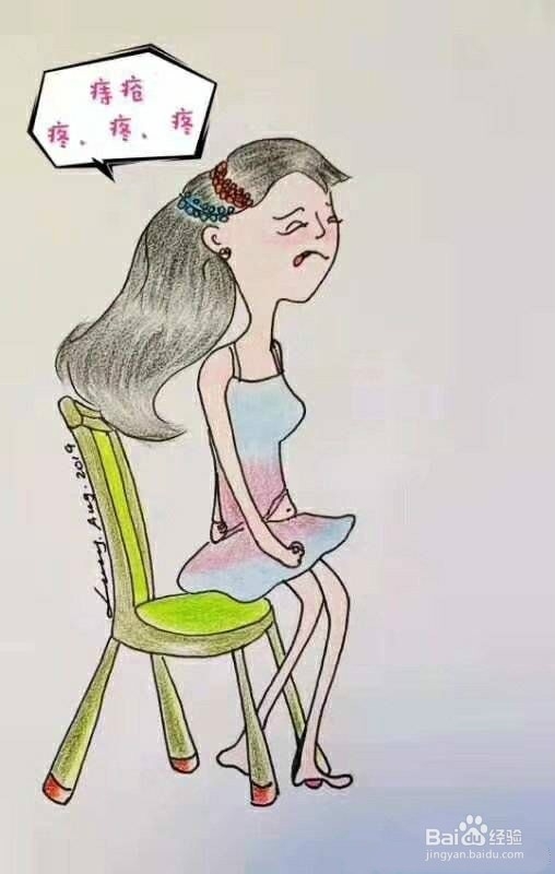 问一下:痔疮用什么药效果好