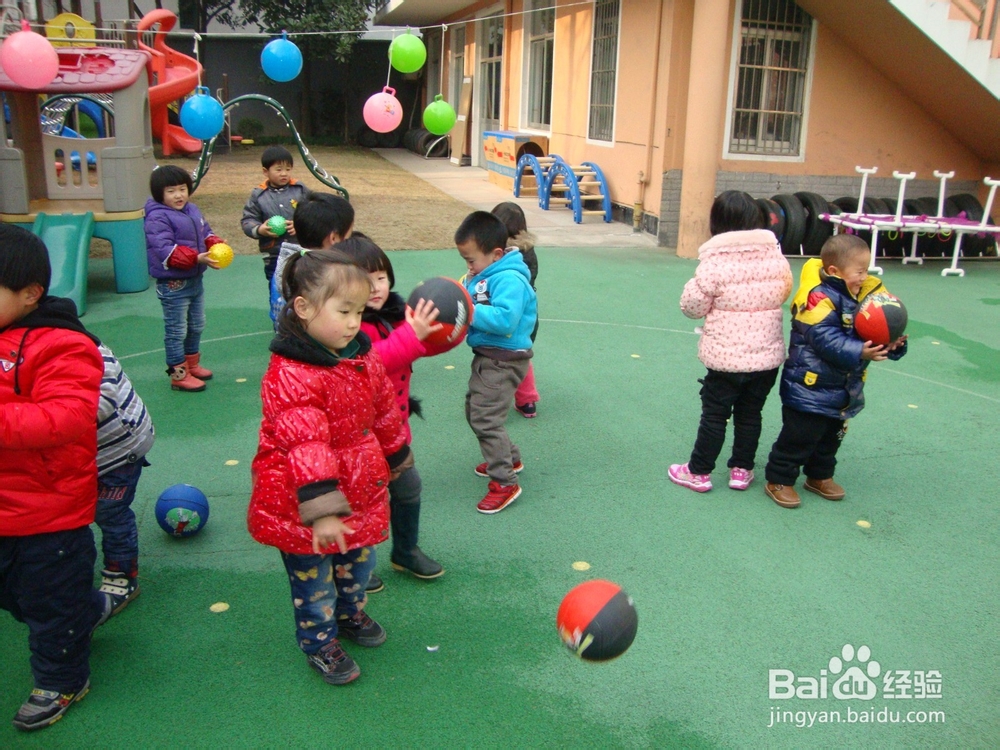天冷如何让3-6岁早上按时起床上学