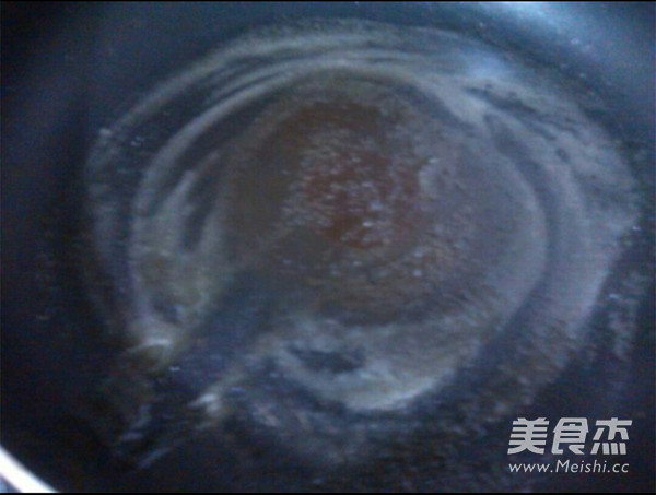 椒盐杏鲍茹的做法