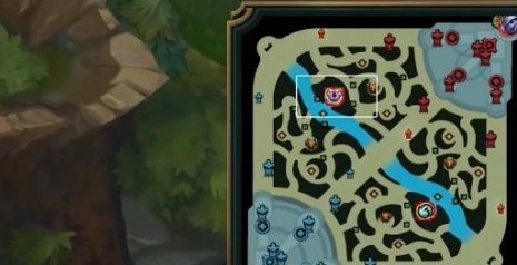 LOL英雄联盟2022季前赛S12海克斯科技亚龙