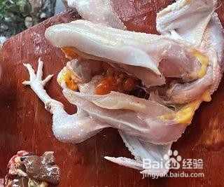 菌菇炖鸡汤怎么做？