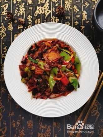 如何做回锅肉