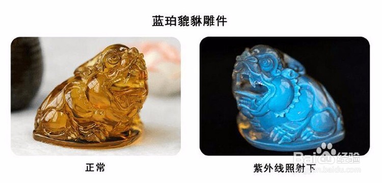 蜜蜡知识篇之蜜蜡的种类及鉴别