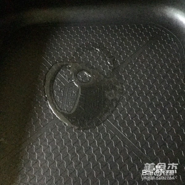 番茄焖鱼尾的做法