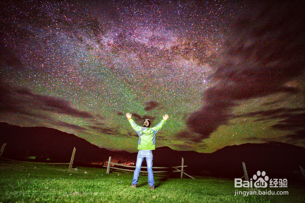 2018放假，喀纳斯出游指南