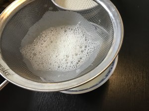 怎么做美味的双皮奶