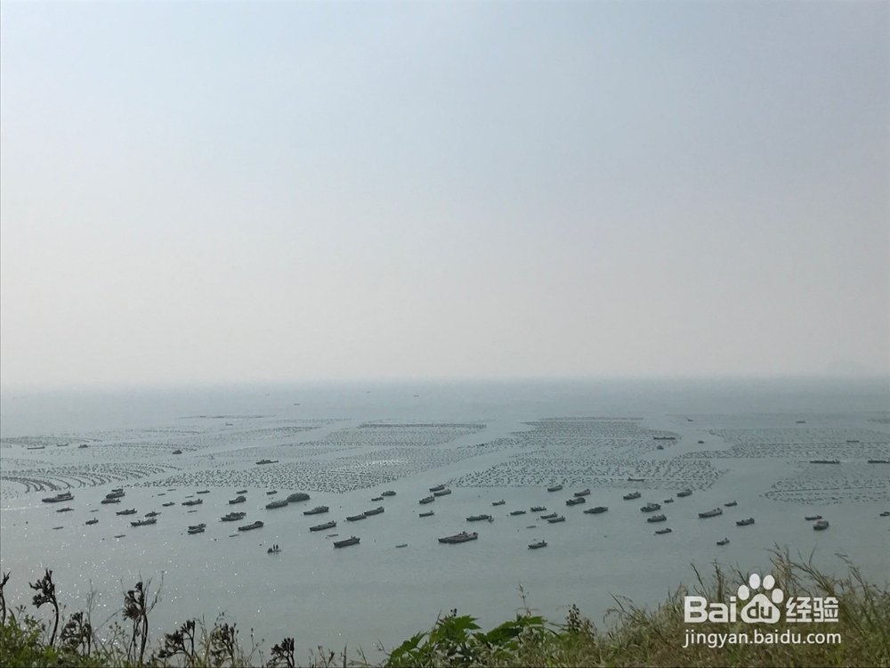 厦门到镇海角攻略等周边