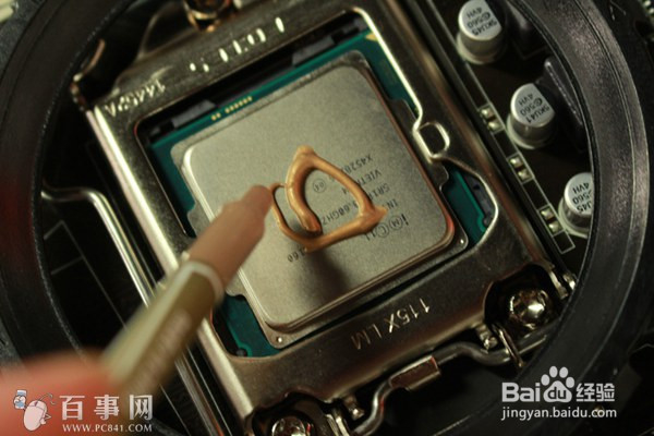 台式电脑零件选配及组装