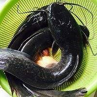 柠檬江鳅的做法