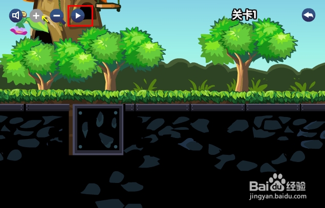 给光头强铺路游戏攻略