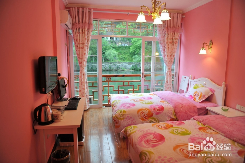 张家界途程俱乐部推荐精华攻略（图文版）