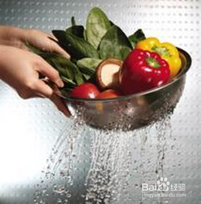 清洗蔬菜的那些误区，你清楚了吗？