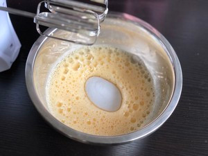 烤箱甜甜圈的做法