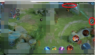 王者荣耀怎么发经济落后