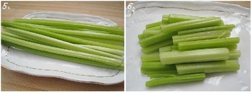 红烧鸭腿肉的做法分享