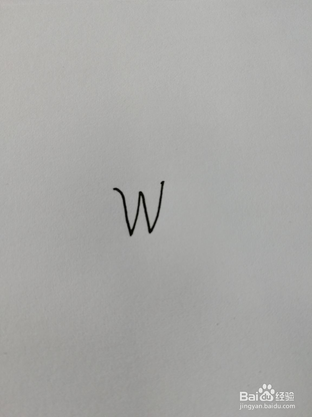 简笔画(1)——一笔画小鸟