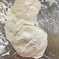 如何自制茴香猪肉水煎饺