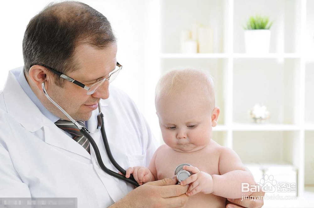 新生儿感冒鼻塞怎么办