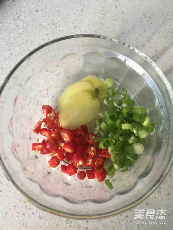 酸汤肥牛的做法