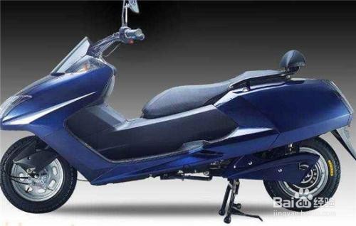 雅迪电动车怎么启动