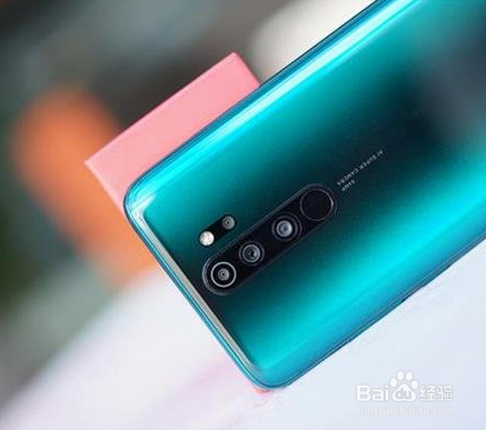 红米note8pro玩机教程