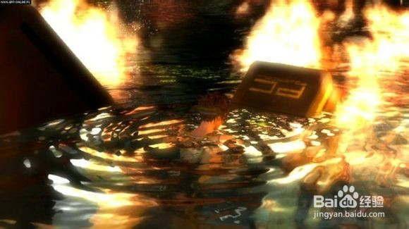 细数那些不能不玩的电脑游戏神作