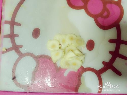 彩椒肥肠怎么做