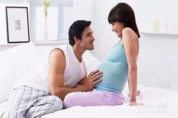 孕妇爱哭怎么办