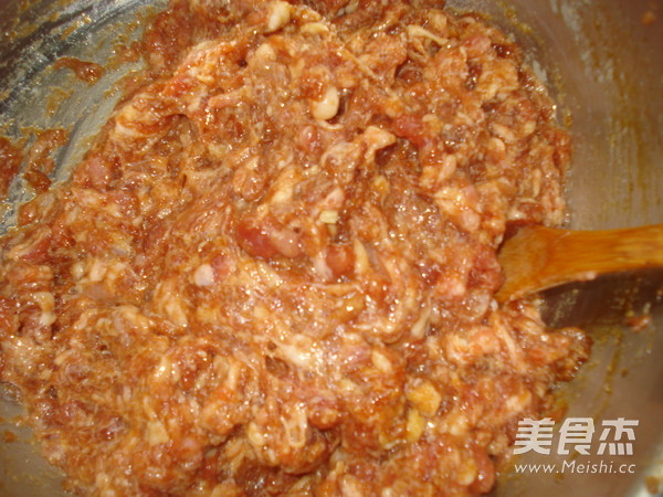 鸡年福袋的做法