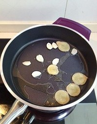香煎糖醋带鱼