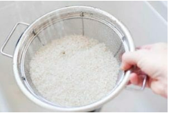 怎么用炉子煮饭