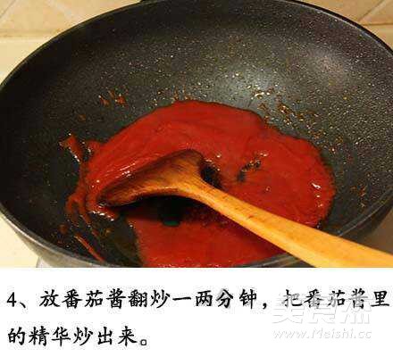 酸甜排骨的做法