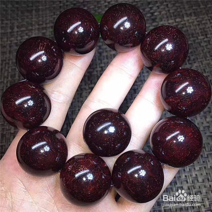 小叶紫檀市场价格为什么这么贵