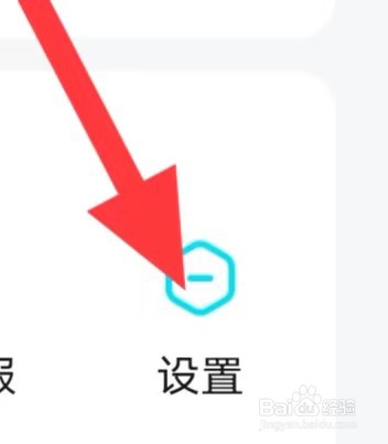 皮皮如何开启隐私设置